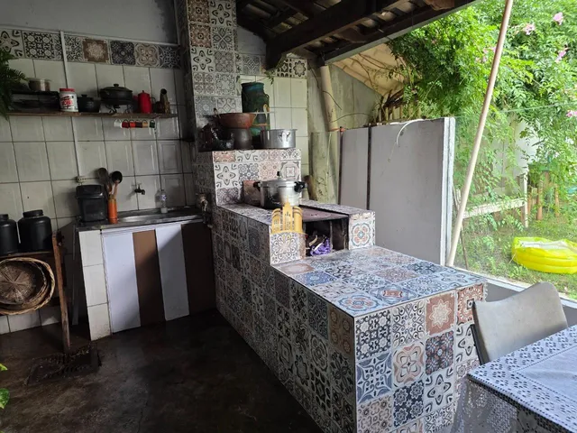 Imagem 3: Casa a Venda Bairro Alvoredo Dois em Contagem/Mg R$1.400.000,00