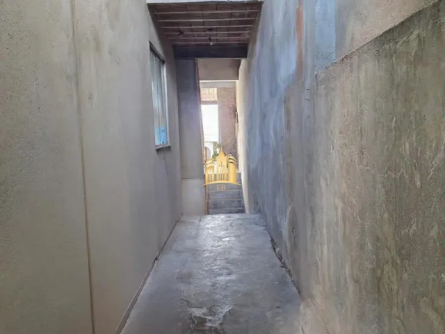 Imagem 7: Casa a Venda Bairro Alvoredo Dois em Contagem/Mg R$1.400.000,00