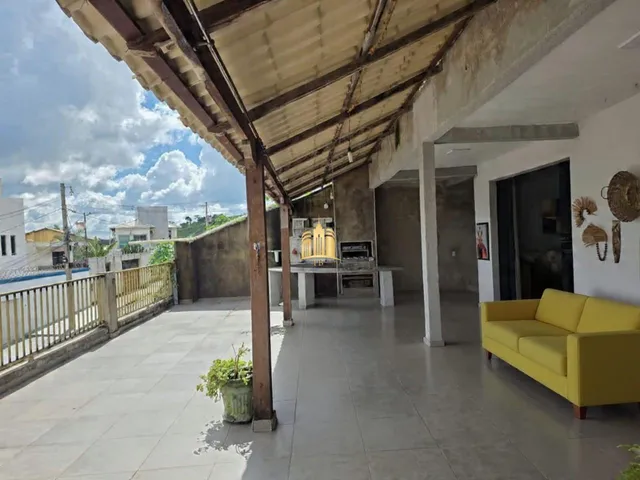 Imagem 13: Casa a Venda Bairro Alvoredo Dois em Contagem/Mg R$1.400.000,00