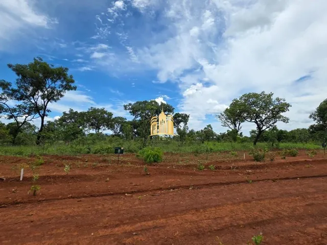 Imagem: Terreno a Venda Condominio Quatro Estações