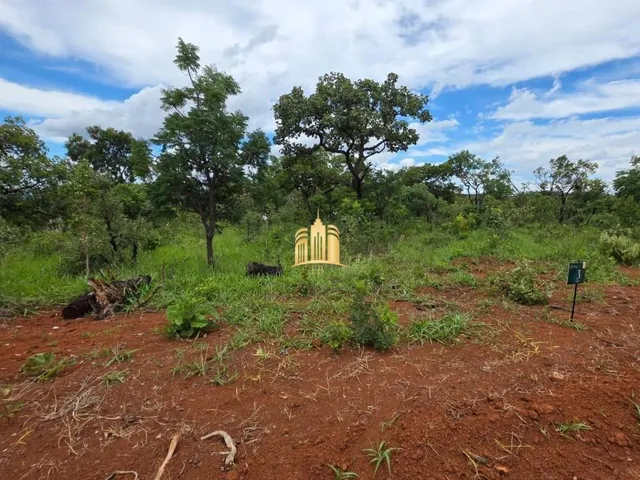 Imagem 4: Terreno a Venda Condominio Quatro Estações Lagoa Santa/Mg