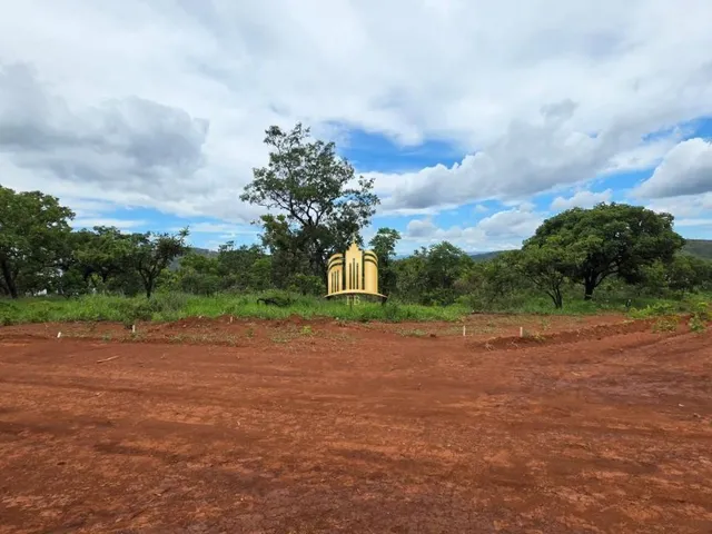 Imagem 3: Terreno a Venda Condominio Quatro Estações Lagoa Santa/Mg