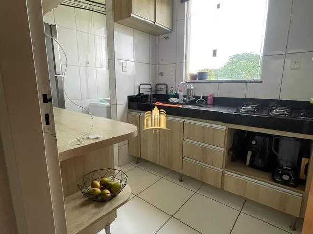 Imagem: Apartamento a Venda Condominio Bela Vista