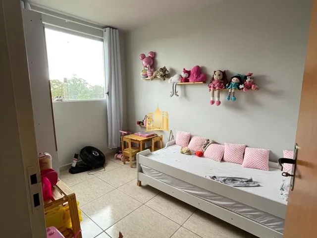 Imagem 7: Apartamento a Venda Condominio Bela Vista em Tropeiros Esmeraldas/Mg