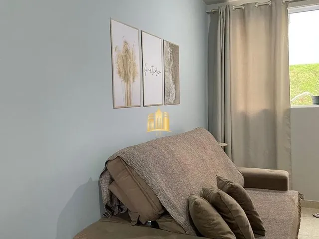Imagem 3: Apartamento a Venda Condominio Bela Vista em Tropeiros Esmeraldas/Mg