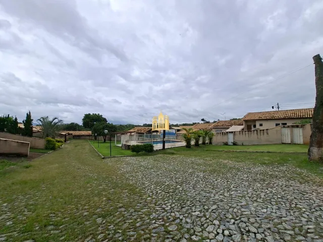 Imagem: Casa a Venda Bairro Dumaville em Esmeraldas/Mg
