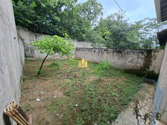 Imagem 14: Casa a Venda Bairro Dumaville em Esmeraldas/Mg R$140.000,00