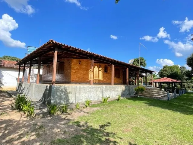 Imagem 15: Oportunidade Única Sítio Completo À Venda Próximo Ao Rio Paraopeba - R$650.000,00