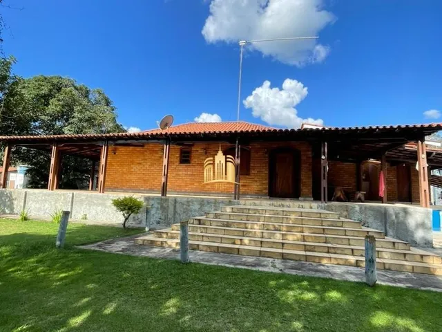Imagem 14: Oportunidade Única Sítio Completo À Venda Próximo Ao Rio Paraopeba - R$650.000,00