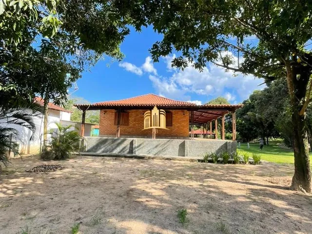 Imagem 10: Oportunidade Única Sítio Completo À Venda Próximo Ao Rio Paraopeba - R$650.000,00