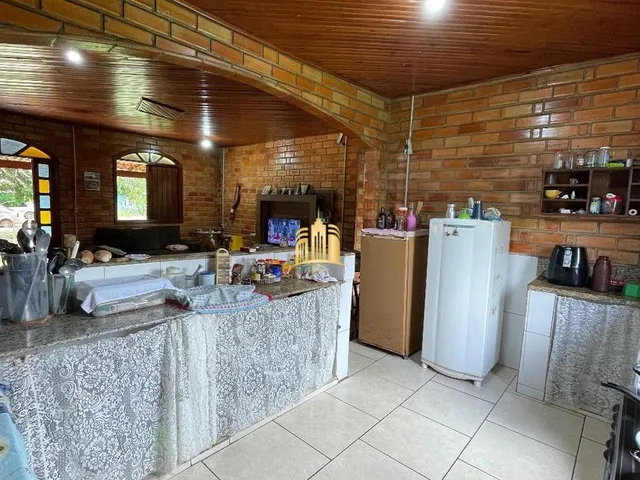 Imagem 7: Oportunidade Única Sítio Completo À Venda Próximo Ao Rio Paraopeba - R$650.000,00