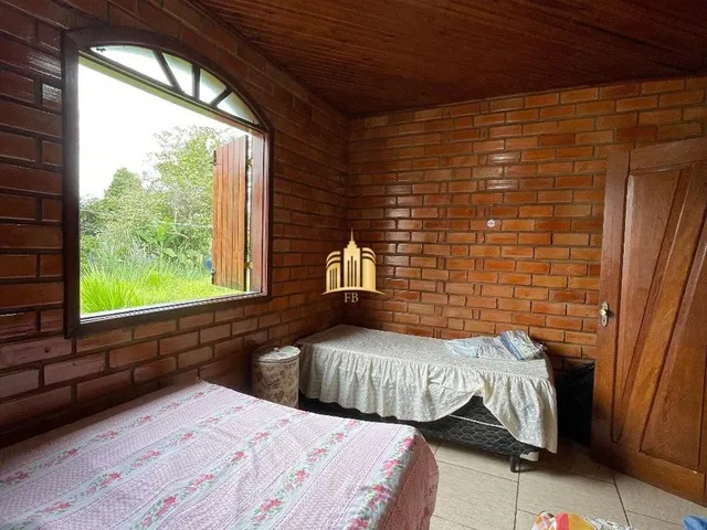 Imagem 2: Oportunidade Única Sítio Completo À Venda Próximo Ao Rio Paraopeba - R$650.000,00