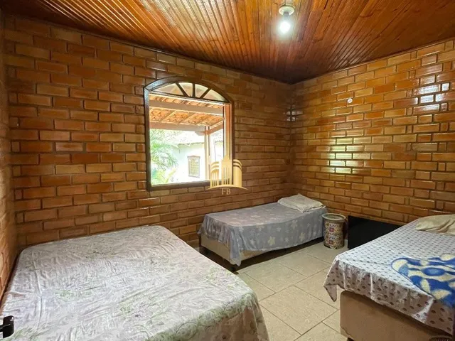 Imagem 12: Oportunidade Única Sítio Completo À Venda Próximo Ao Rio Paraopeba - R$650.000,00