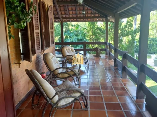 Imagem 7: Casa a Venda Condomínio Nossa Fazenda em Esmeraldas/Mg R$2.500.000,00
