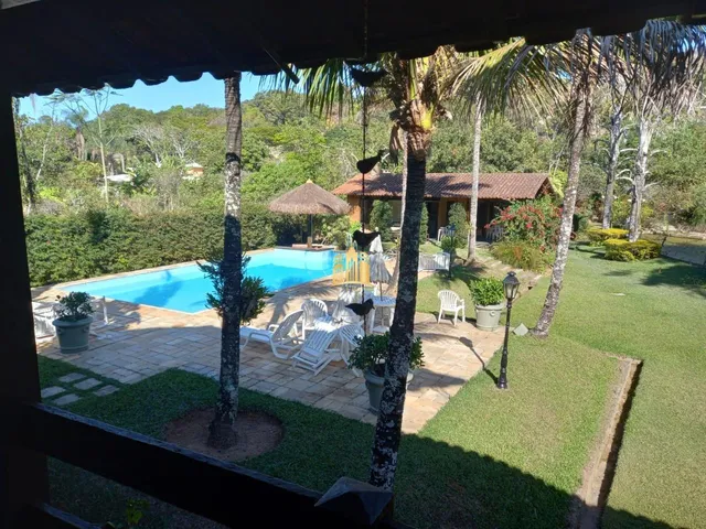 Imagem 3: Casa a Venda Condomínio Nossa Fazenda em Esmeraldas/Mg R$2.500.000,00