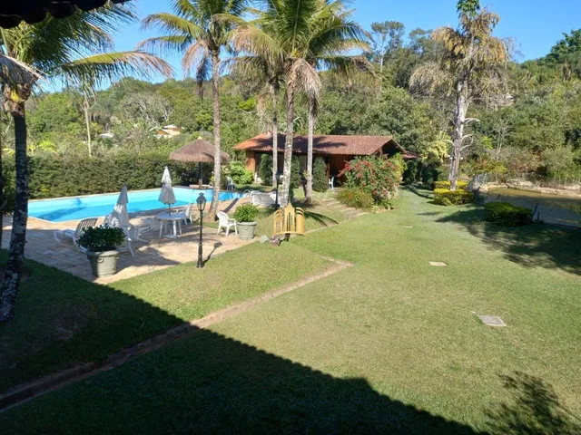 Imagem 6: Casa a Venda Condomínio Nossa Fazenda em Esmeraldas/Mg R$2.500.000,00