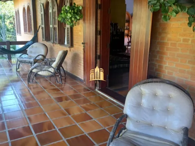 Imagem 4: Casa a Venda Condomínio Nossa Fazenda em Esmeraldas/Mg R$2.500.000,00