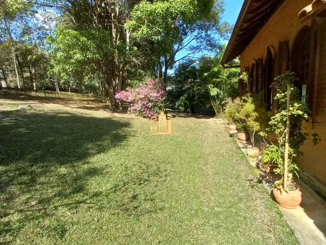 Imagem 11: Casa a Venda Condomínio Nossa Fazenda em Esmeraldas/Mg R$2.500.000,00