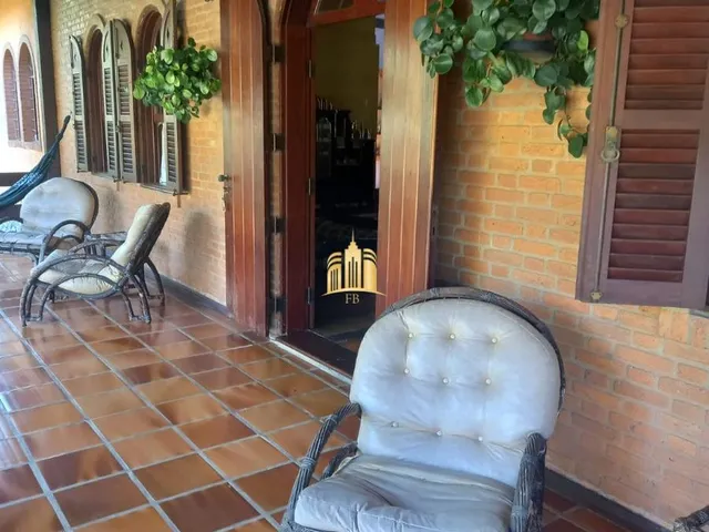 Imagem 5: Casa a Venda Condomínio Nossa Fazenda em Esmeraldas/Mg R$2.500.000,00