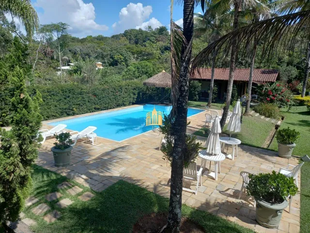 Imagem 10: Casa a Venda Condomínio Nossa Fazenda em Esmeraldas/Mg R$2.500.000,00