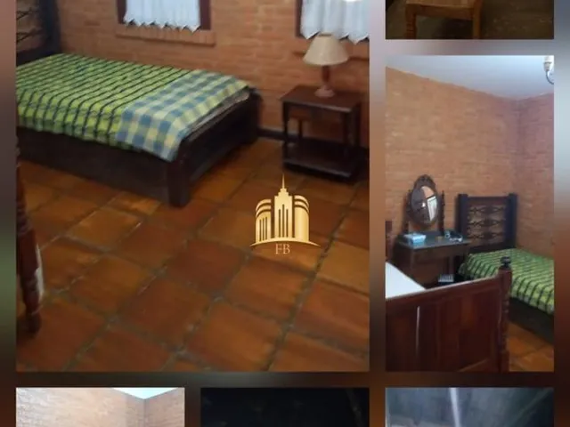 Imagem 9: Casa a Venda Condomínio Nossa Fazenda em Esmeraldas/Mg R$2.500.000,00