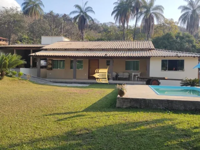 Imagem: Oportunidade de Negócio! Sitio a Venda