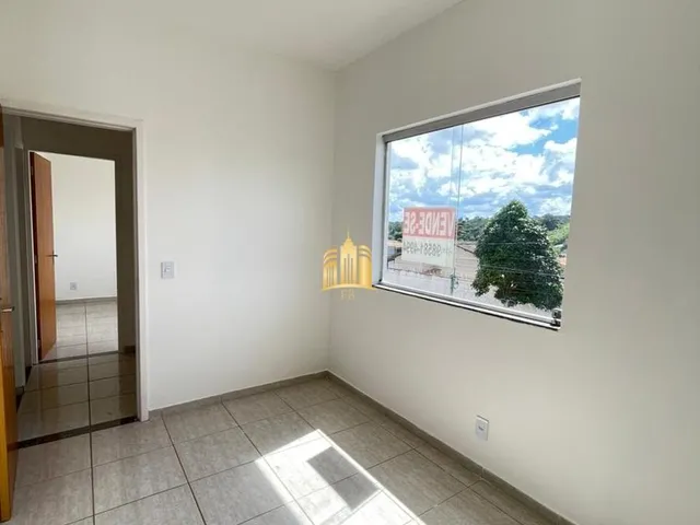 Imagem: Apartamento À Venda Bairro São Pedro