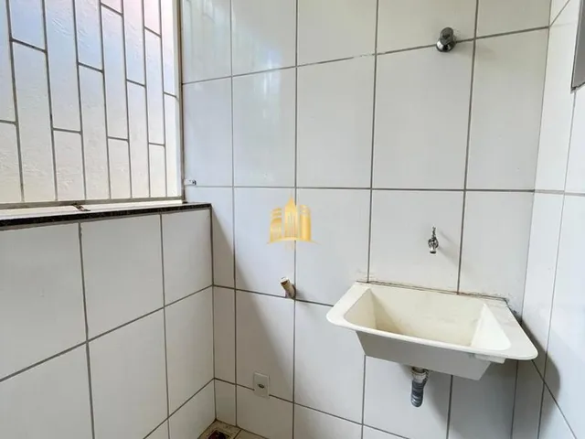 Imagem 12: Apartamento À Venda ? Bairro São Pedro Esmeraldas/Mg R$165.000,00