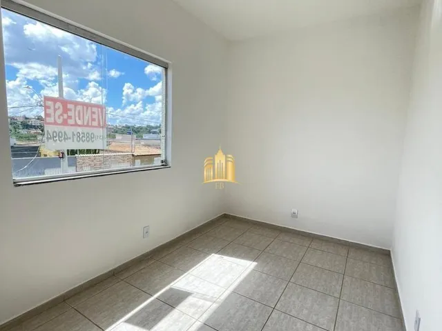 Imagem 11: Apartamento À Venda ? Bairro São Pedro Esmeraldas/Mg R$165.000,00