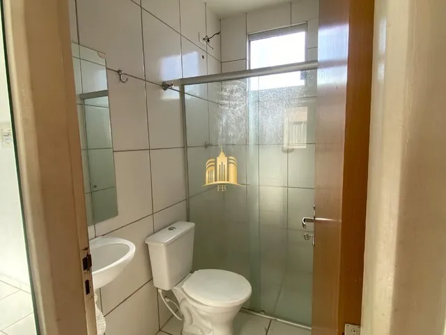 Imagem 4: Apartamento a Venda Bairro Nova Esmeraldas em Esmeraldas/Mg R$155.000,00