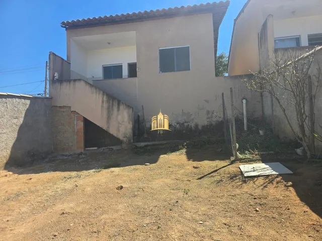 Imagem 16: Casa para Locação - Nova Esmeraldas/Mg R$1.200,00