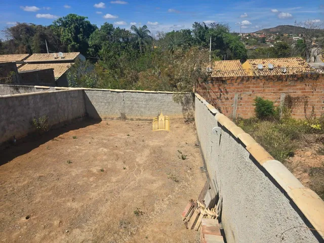 Imagem 8: Casa para Locação - Nova Esmeraldas/Mg R$1.200,00