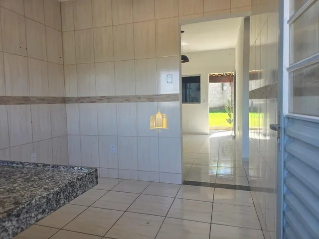 Imagem 11: Casa para Locação - Nova Esmeraldas/Mg R$1.200,00