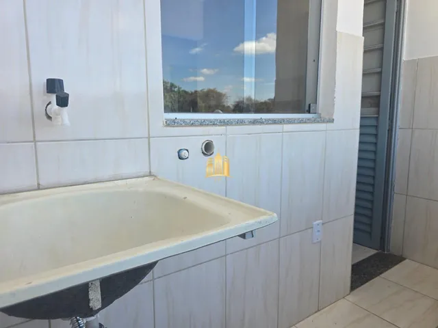Imagem 4: Casa para Locação - Nova Esmeraldas/Mg R$1.200,00