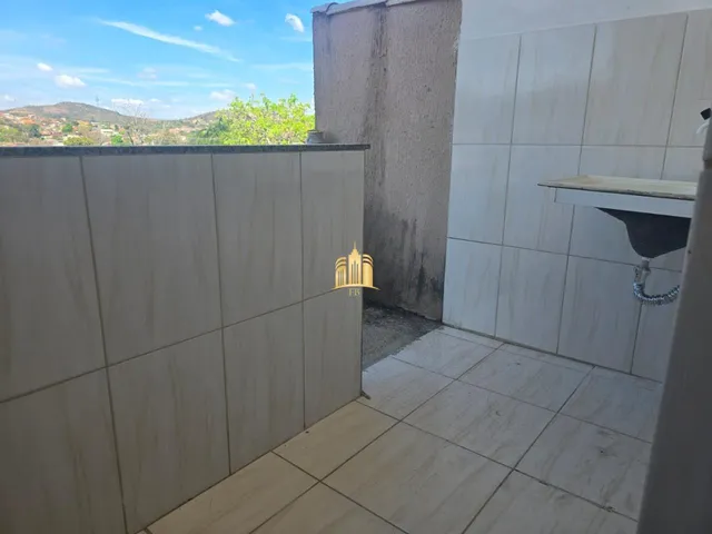 Imagem 2: Casa para Locação - Nova Esmeraldas/Mg R$1.200,00
