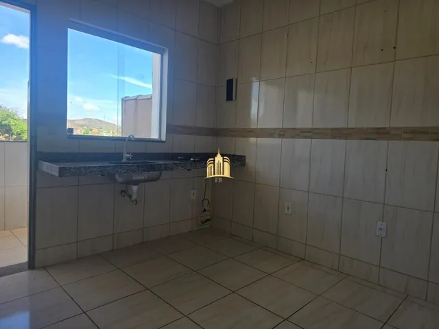 Imagem 13: Casa para Locação - Nova Esmeraldas/Mg R$1.200,00