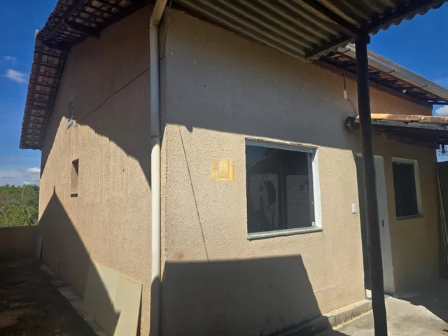 Imagem 5: Casa para Locação - Nova Esmeraldas/Mg R$1.200,00