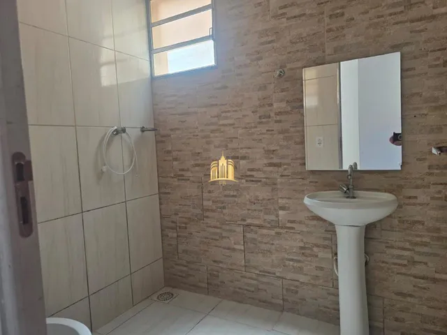 Imagem 6: Casa para Locação - Nova Esmeraldas/Mg R$1.200,00
