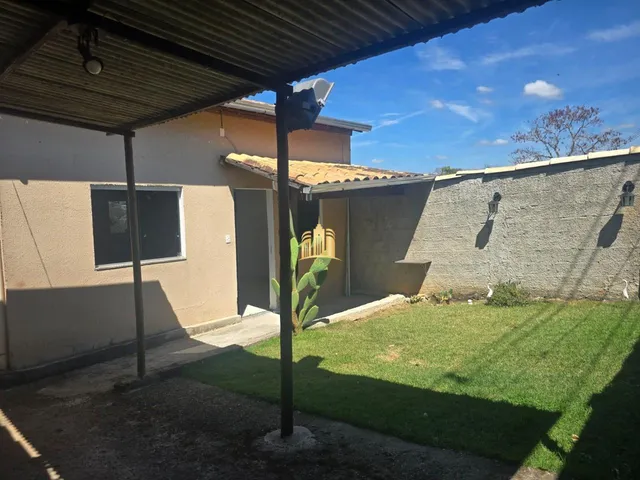 Imagem 3: Casa para Locação - Nova Esmeraldas/Mg R$1.200,00
