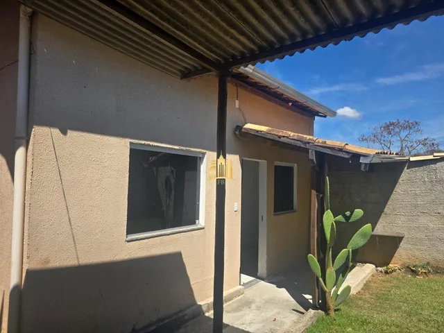 Imagem 9: Casa para Locação - Nova Esmeraldas/Mg R$1.200,00