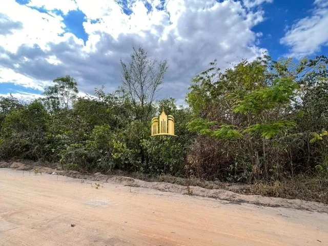 Imagem: Terreno a Venda Bairro Residencial Maceió