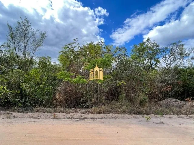 Imagem 4: Terreno a Venda Bairro Residencial Maceió