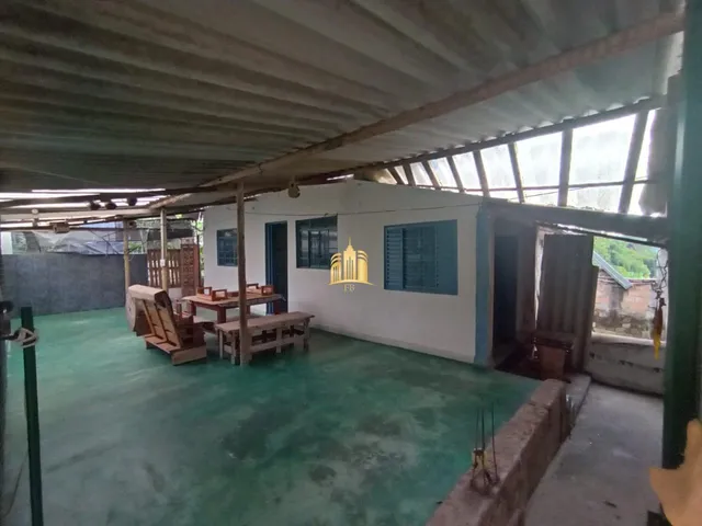 Imagem: Casa a Venda Bairro Caracóis em Esmeraldas/Mg