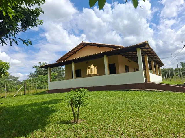 Imagem: Sitio a Venda em Bambus Esmeraldas/Mg R$370.000,00