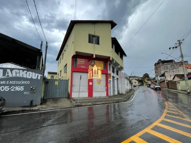 Imagem: Complexo Imobiliário Centro Esmeraldas