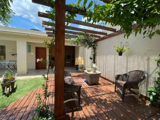 Imagem 2: Casa a Venda em Sarzedo/Mg Bairro santa Rosa