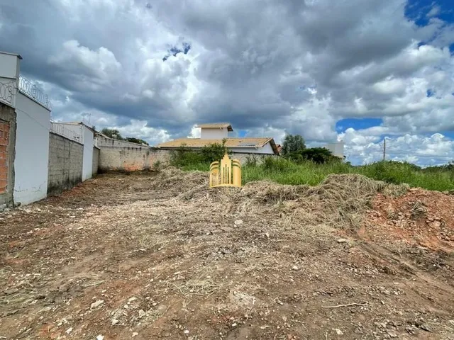 Imagem 2: Terreno a Venda ? Bairro São José - Esmeraldas/Mg R$150.000,00