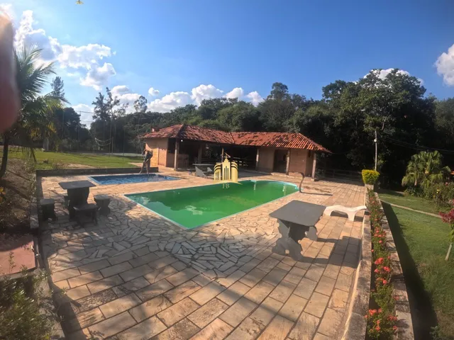 Imagem: Sitio a Venda Bairro Cidade Jardim em Esmeraldas/Mg