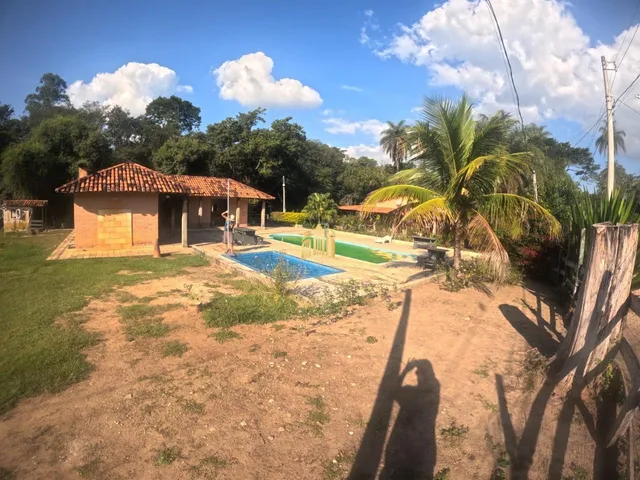Imagem 6: Sitio a Venda Bairro Cidade Jardim em Esmeraldas/Mg R$800.000,00