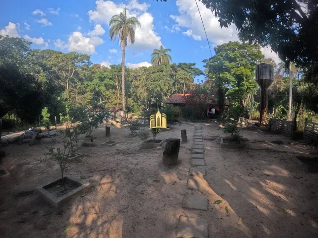 Imagem 10: Sitio a Venda Bairro Cidade Jardim em Esmeraldas/Mg R$800.000,00